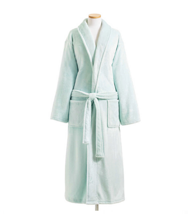 Sheepy Fleece Grande Robe