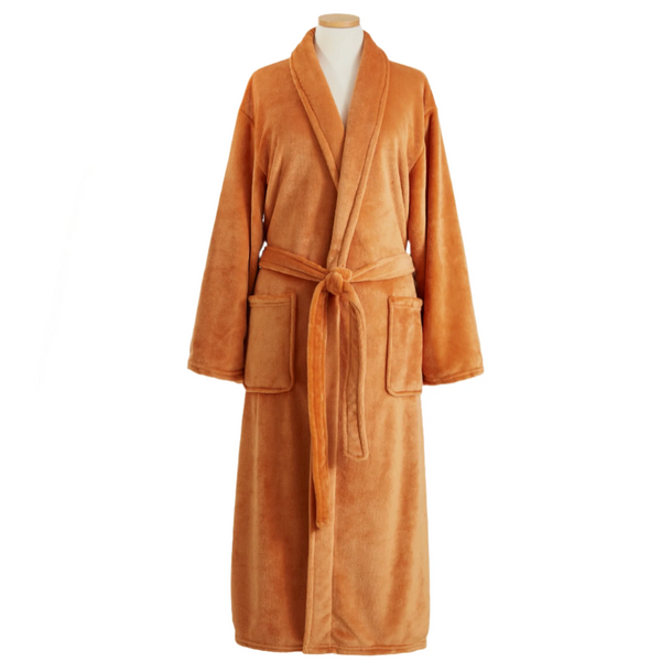 Sheepy Fleece Grande Robe