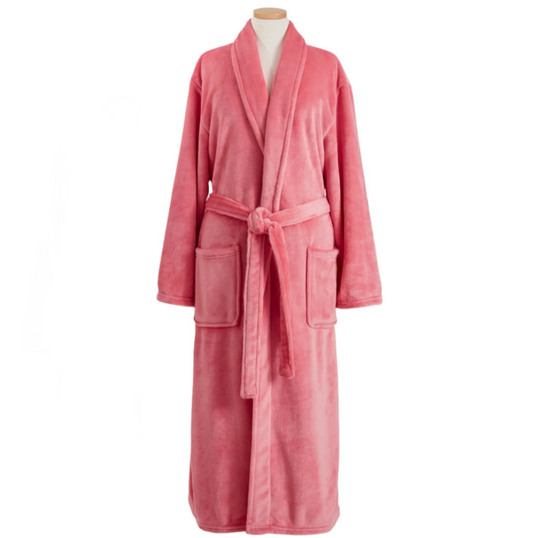 Sheepy Fleece Grande Robe