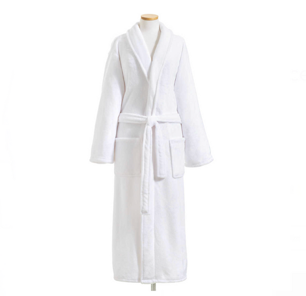 Sheepy Fleece Grande Robe