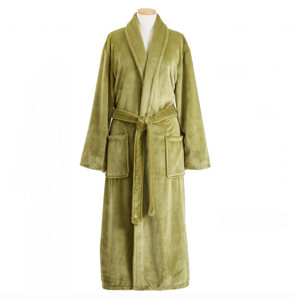 Sheepy Fleece Petite Robe