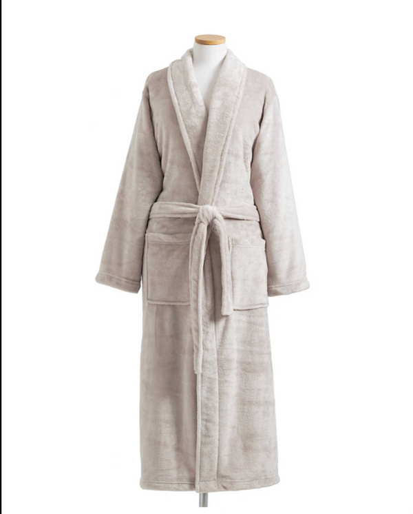Sheepy Fleece Petite Robe