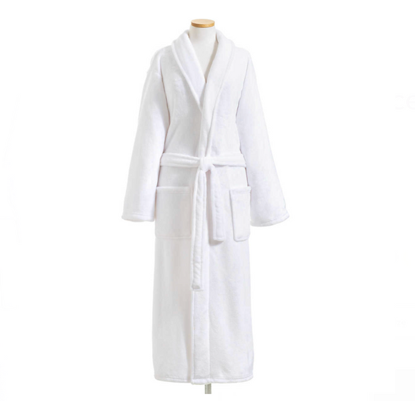 Sheepy Fleece Petite Robe