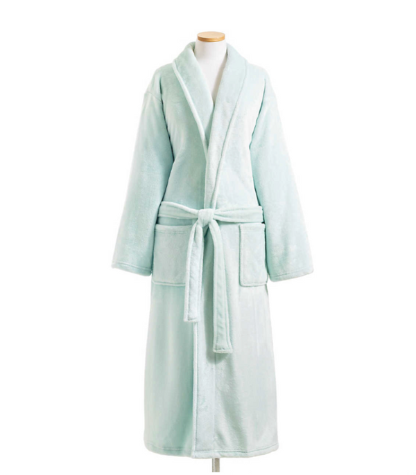 Sheepy Fleece Petite Robe