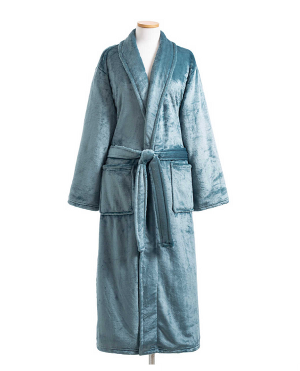 Sheepy Fleece Petite Robe