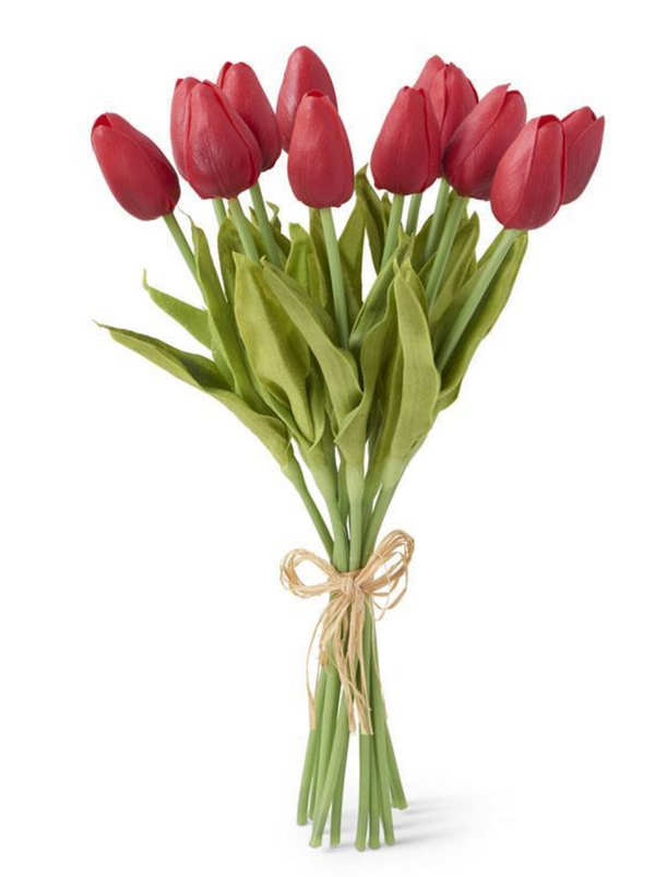 Tulip Bunches