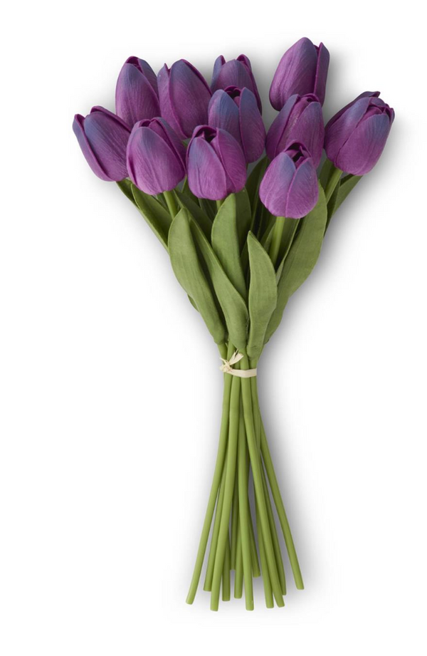 Tulip Bunches