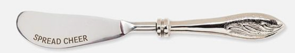 Festive Pate Spreader, 4 Styles