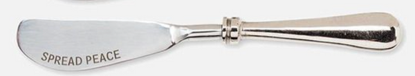 Festive Pate Spreader, 4 Styles