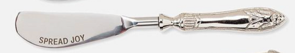 Festive Pate Spreader, 4 Styles