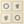 Load image into Gallery viewer, Embroidered Holiday Cocktail Napkins, Set of 4
