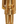 Load image into Gallery viewer, 18" Gold Nutcracker
