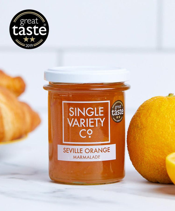 Single Variety Co.