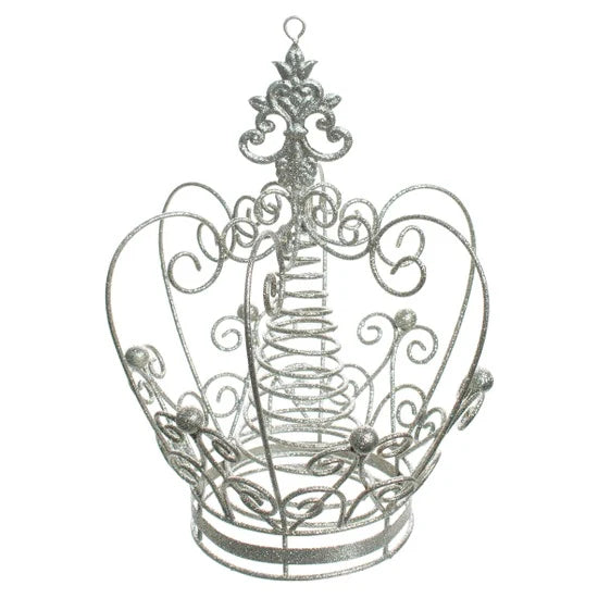 Crown Tree Topper