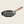 Load image into Gallery viewer, Skeppshult 9" Cast Iron Skillet with Walnut Handle

