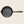 Load image into Gallery viewer, Skeppshult 9.75" Deep Cast Iron Skillet with Walnut Handle

