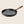 Load image into Gallery viewer, Skeppshult 11" Deep Cast Iron Skillet with Walnut Handle
