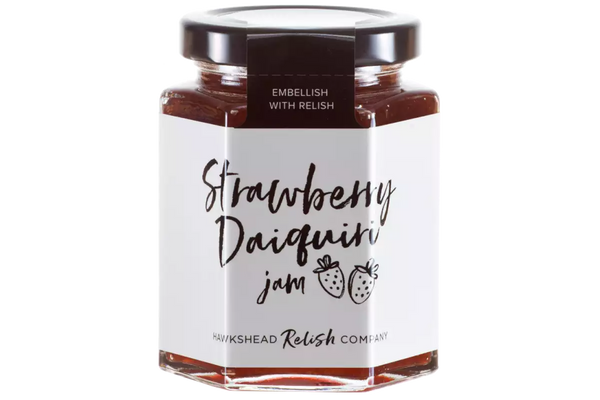 Hawkshead Relish