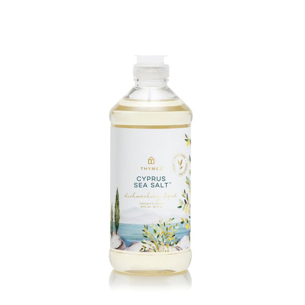 Thymes Dishwashing Liquid 475ml