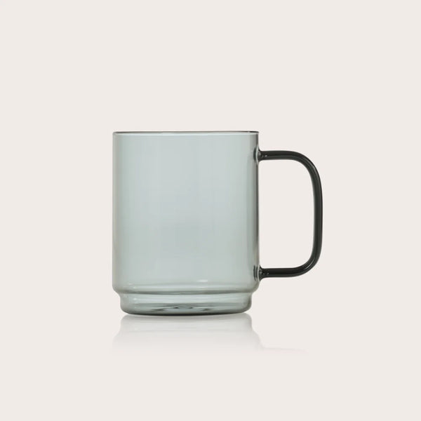 Impact Glass Cup
