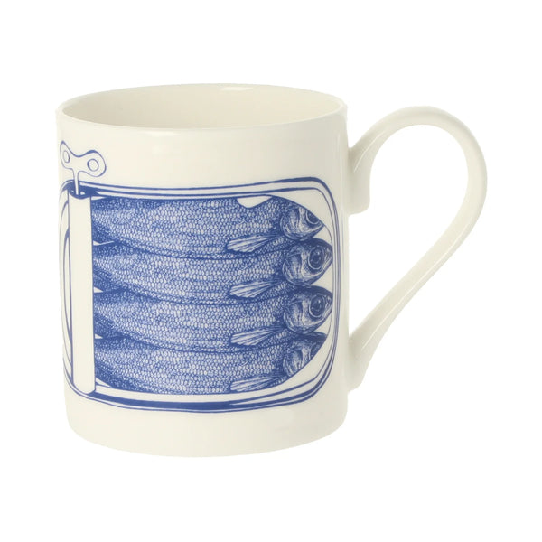 Sardine Mug 300ml