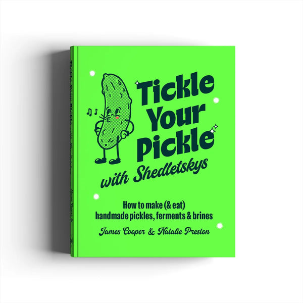 Tickle Your Pickle