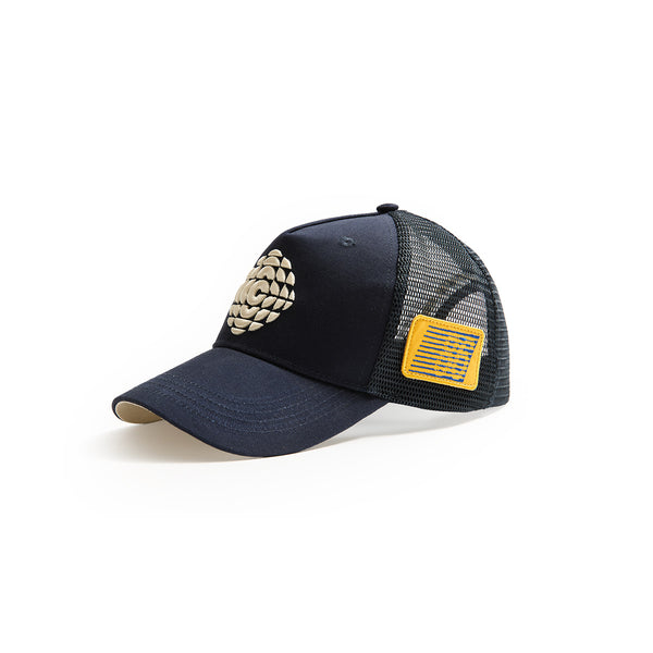Red Canoe CBC Mesh Back Cap