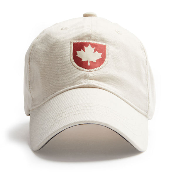 Canada Shield Cap