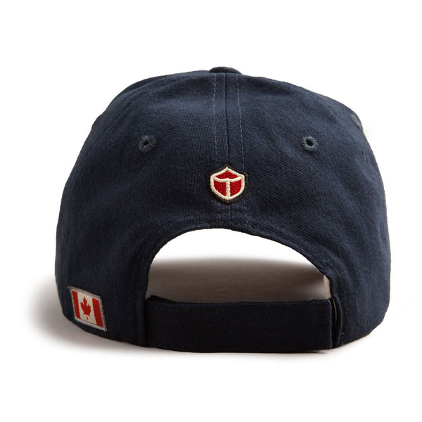 Polar Plate Cap