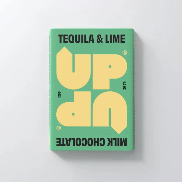 Up Up Chocolate Bar