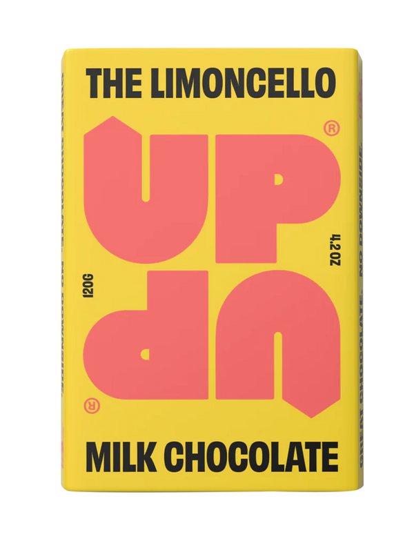 Up Up Chocolate Bar