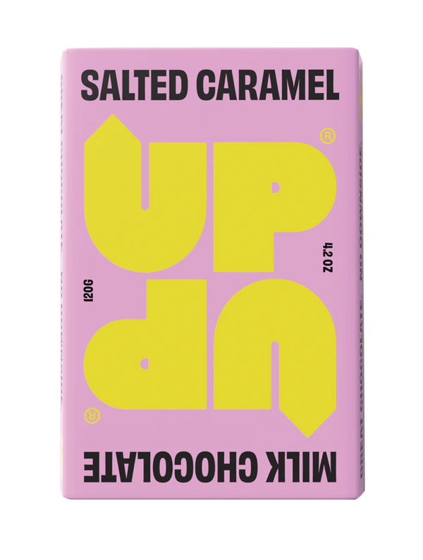 Up Up Chocolate Bar