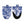 Load image into Gallery viewer, Ulster Weavers Microwave Mitts
