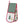Load image into Gallery viewer, Ulster Weavers Christmas Double Oven Glove
