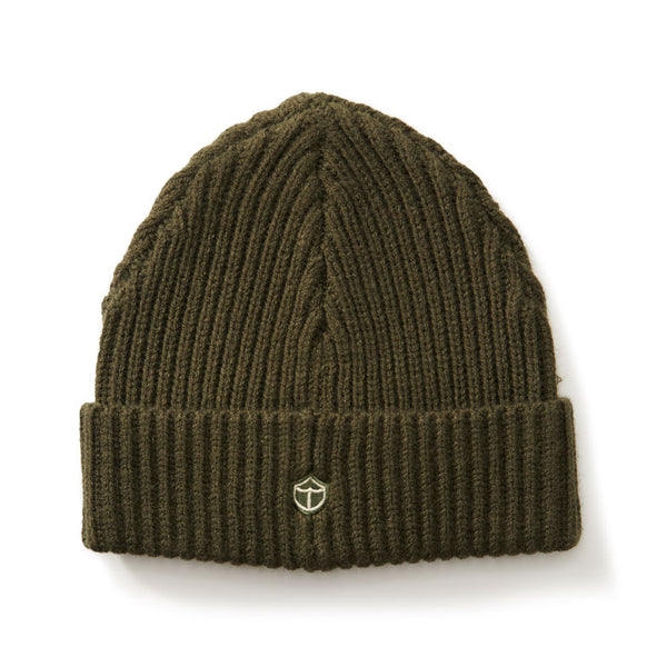 Red Canoe Wool Toque
