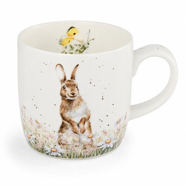 Wrendale Mug 11oz