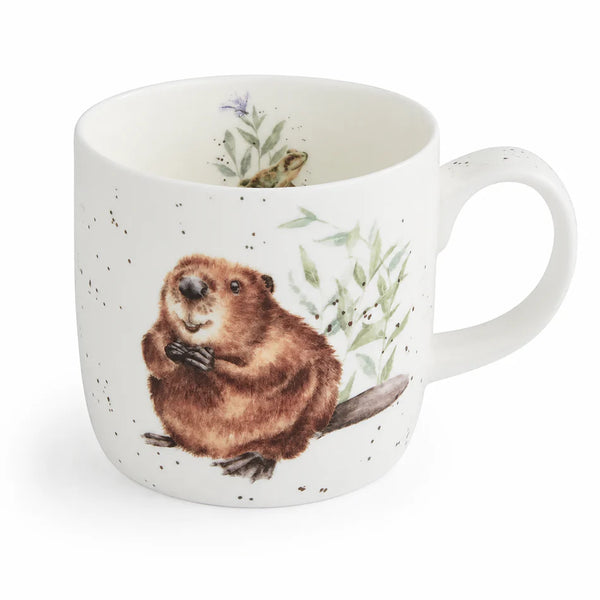 Wrendale Mug 11oz