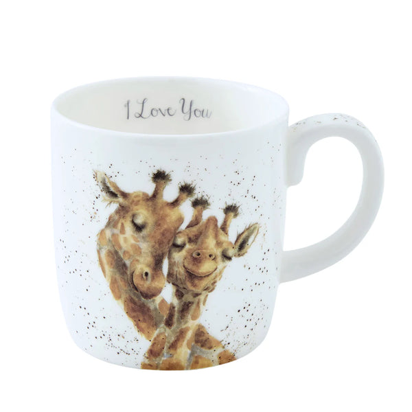 Wrendale Mug 14oz