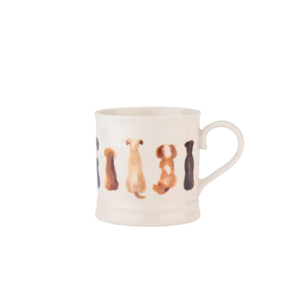 SIIP Line Up Mug