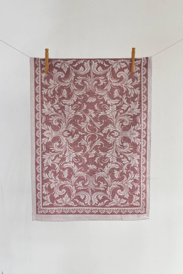 Renesans Cotton Tea Towel
