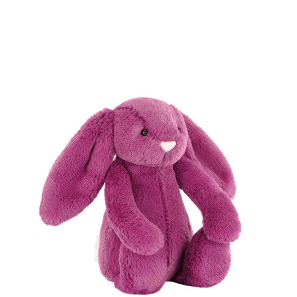 Little Bashful Bunny