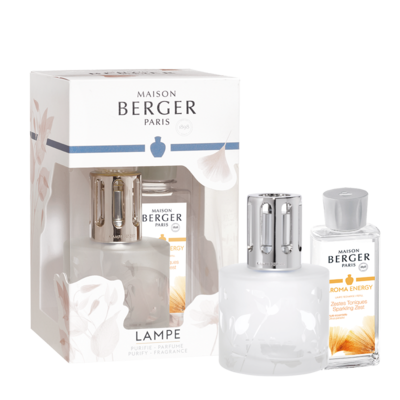 Maison Berger Gift Set