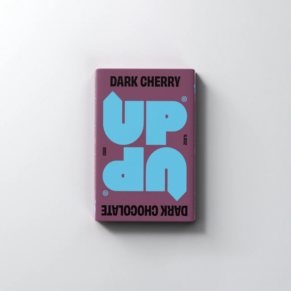 Up Up Chocolate Bar