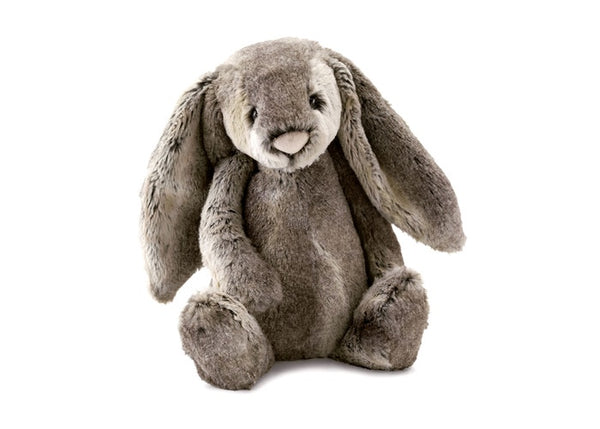 Huge Bashful Bunny