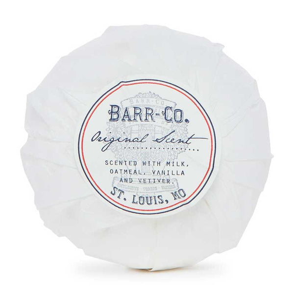 Barr & Co. Bath Bomb