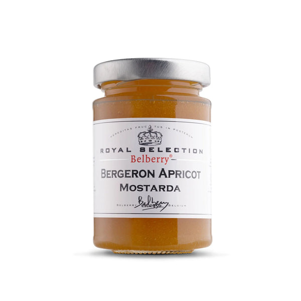 Belberry Mostarda 110ml