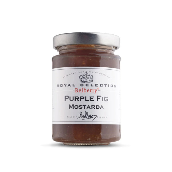 Belberry Mostarda 110ml