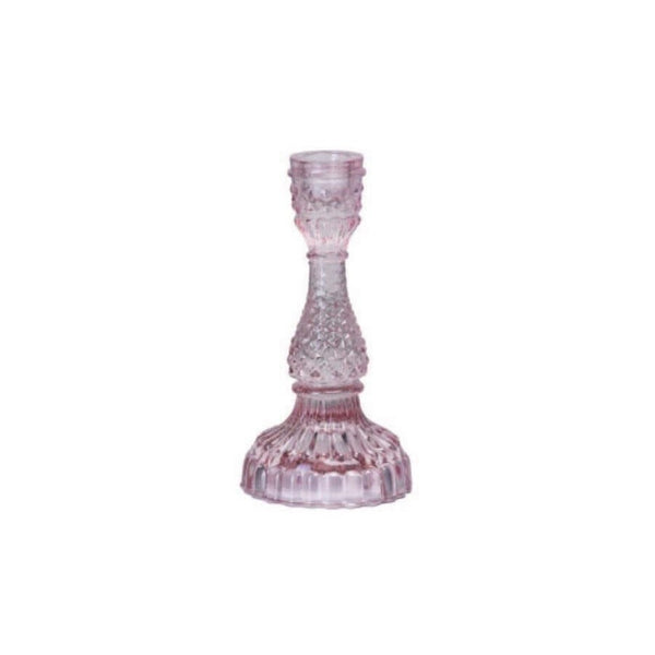 Bella Taper Candle Holder