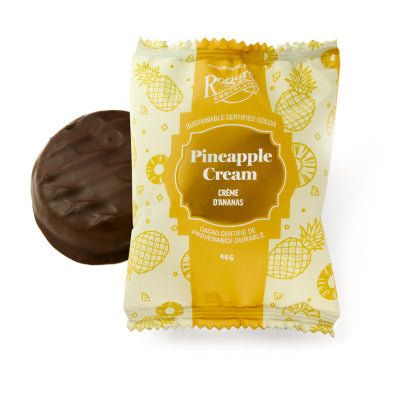Rogers Chocolate Individual Cream 46g