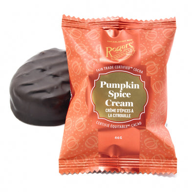 Rogers Chocolate Individual Cream 46g